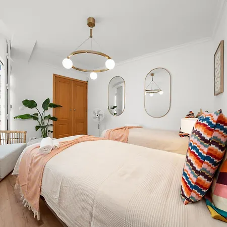 Casa vacanze Elegant Townhouse - Terrace & Sea Views Wac *