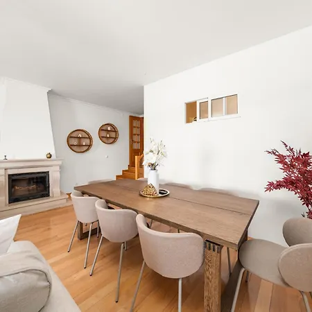 Casa vacanze Elegant Townhouse - Terrace & Sea Views Wac *